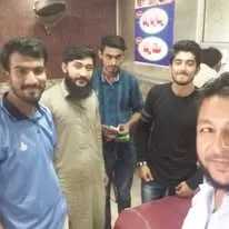 Green Seekers Activity